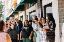Private Greenwood District History Walking Tour in Tulsa