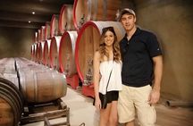 Private Wine Tour Excellence Boutique in Casablanca
