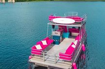 Lake Austin Pink Boat Tour