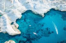 All inclusive Private Speedboat With Skipper up to 5 pers max