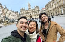 BREAKFAST EXPERIENCE : Eat and Discover the Secret Passages