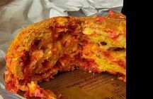 BREAKFAST EXPERIENCE : Eat and Discover the Secret Passages