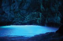 Private Boat Tour to Hvar Vis and Blue Cave Adventure
