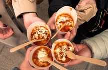 Montreal Elite Mile End Food Tour