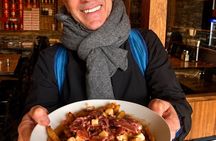 Montreal Elite Mile End Food Tour