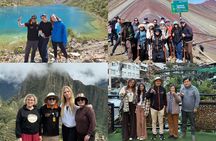 Seven Days Magical Cusco Group Tour
