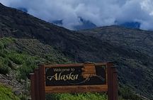 Summit Tour in Skagway