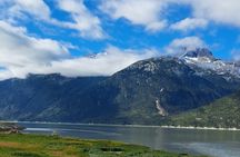 Summit Tour in Skagway