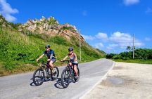Barbados eBike Shore Excursion Scenic Sightseeing Ride
