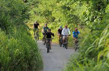 Barbados eBike Shore Excursion Scenic Sightseeing Ride