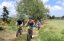 Barbados eBike Shore Excursion Scenic Sightseeing Ride