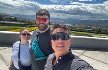 Heart of Guatemala City Tour with Local Guide