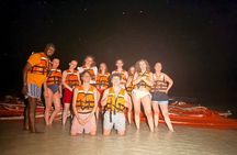 Holbox Bioluminescence Kayaking Tour