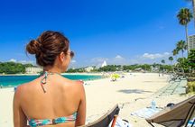 Shirahama Day Trip from Osaka Coastal Small Group