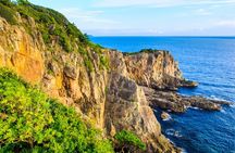 Shirahama Day Trip from Osaka Coastal Small Group