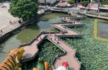 Private Classic Kaohsiung Day Tour