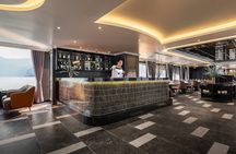 Halong Bay & Lan Ha Bay Luxury Taliya Day Cruise from Hanoi