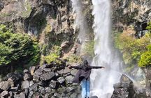 Jeju Island South Unesco Mt Halla One day Bus Tour