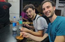 Taste of Varanasi Guided Food Walking Tour 2 Hours