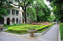 Private Guangzhou Day Tour From Hong Kong by High Speed Rail