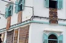 Private Excursion to Asilah from Tangier