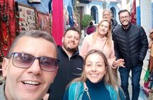 Private Asilah Day Trip from Tangier – Medina, Coast & Free Time