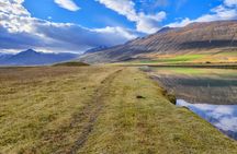 Svarfadadalur Private E MTB Tour