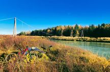 Svarfadadalur Private E MTB Tour