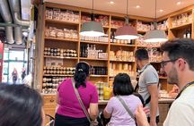 Eat and Go: The Florentine 3-Hour Street Food Tour