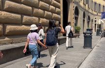 Eat and Go: The Florentine 3-Hour Street Food Tour