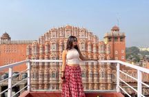 2 Day Jaipur Tour for Authentic Experiences