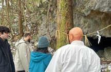 Beyond the Map Meet the Guardians of Cave Shrine and Local Food