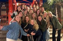 Girona Tapas and Wine Tour by Night