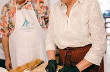Monopoli Hands On Apulian Cooking Class and Food Experience