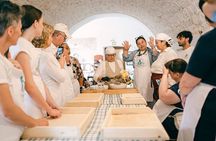 Monopoli Hands On Apulian Cooking Class and Food Experience