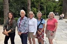 Discover Athens: Walking City Tour