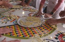 Secret Garden Sicilian Cooking Class in Taormina