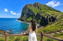 Jeju Eastern Must visit Unesco Spots Join In Tour