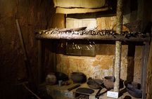Full Day History Tour Of Mauritius Heritage Tour with Lunch