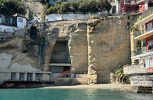 Tour of the coast of Naples