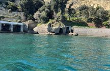 Tour of the coast of Naples