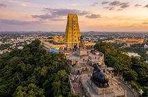 Mysore’s Best in a Day Private Sightseeing From Bangalore