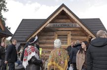 From Krakow: Zakopane Adventure with Transfer - Guided Tour