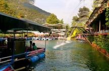 Alanya Sapadere Canyon Combo Tour With Lunch