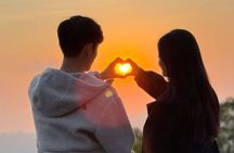 Mount Batur Sunrise Jeep Adventure with Hot Springs
