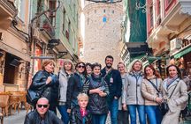 İstanbul City Tour with a Private Guide