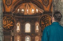 İstanbul City Tour with a Private Guide