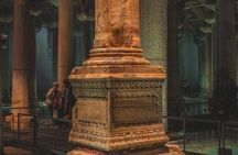 İstanbul City Tour with a Private Guide