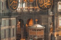 İstanbul City Tour with a Private Guide