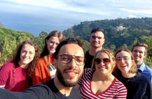 Tangier private Tour : Hercules Cave, Cap Spartel & Camel Ride